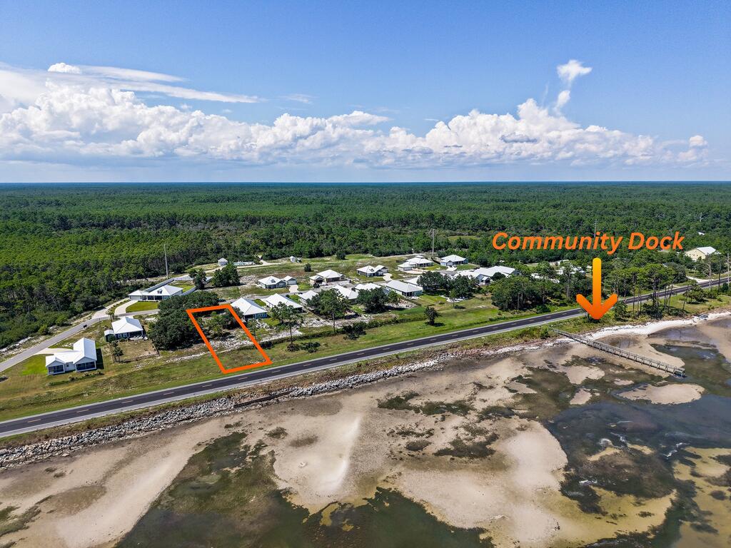 1690 Saint George's Ct, Eastpoint, FL 32328 photo