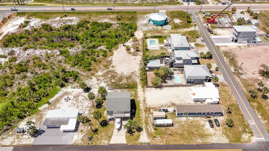 TBD Americus Ave, Port Saint Joe, FL 32456 photo