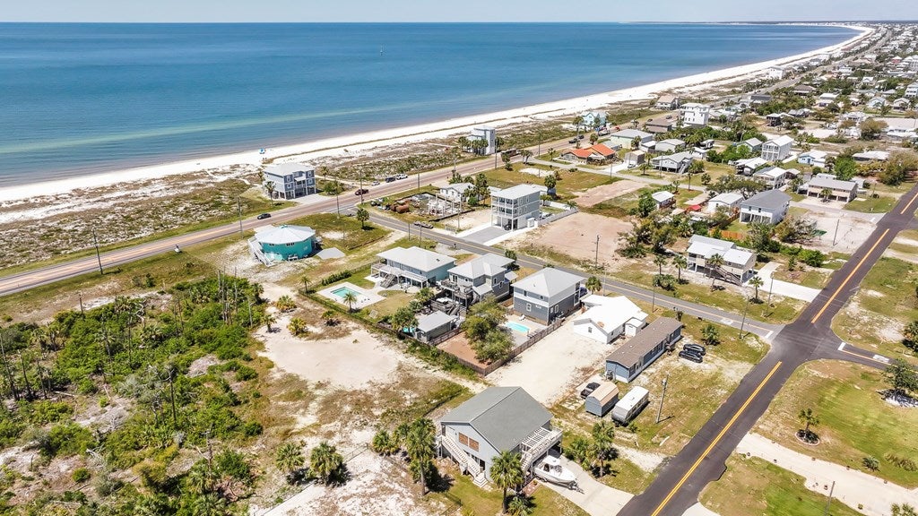 TBD Americus Ave, Port Saint Joe, FL 32456 photo