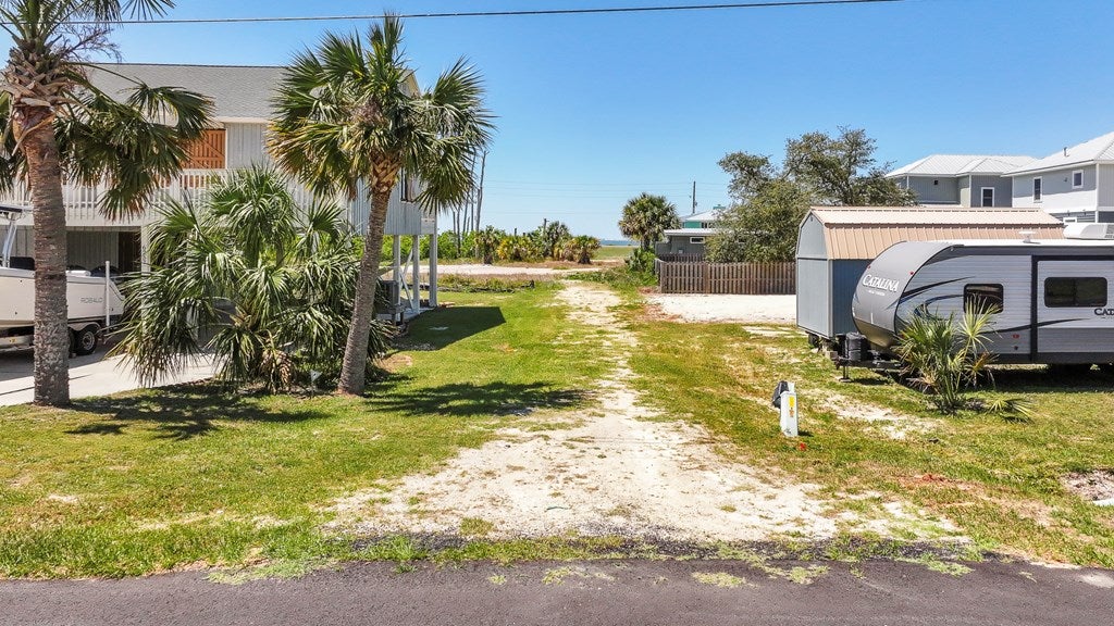 TBD Americus Ave, Port Saint Joe, FL 32456 photo
