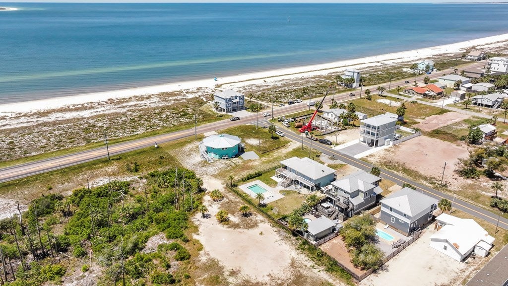 TBD Americus Ave, Port Saint Joe, FL 32456 photo