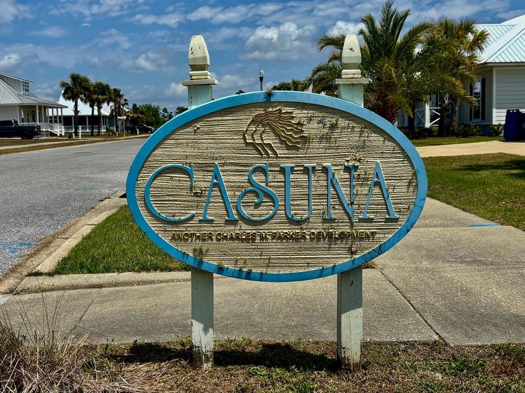 109 Saint Charles St, Mexico Beach, FL 32456 photo
