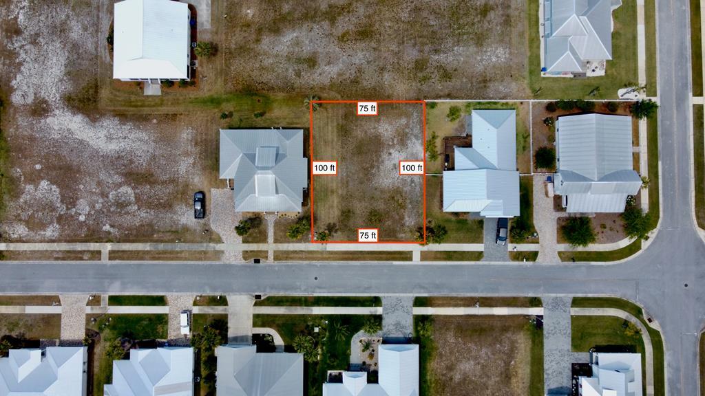 109 Saint Charles St, Mexico Beach, FL 32456 photo