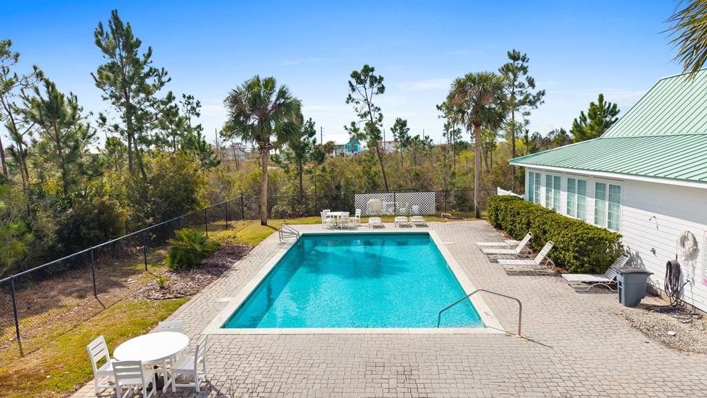 109 Saint Charles St, Mexico Beach, FL 32456 photo