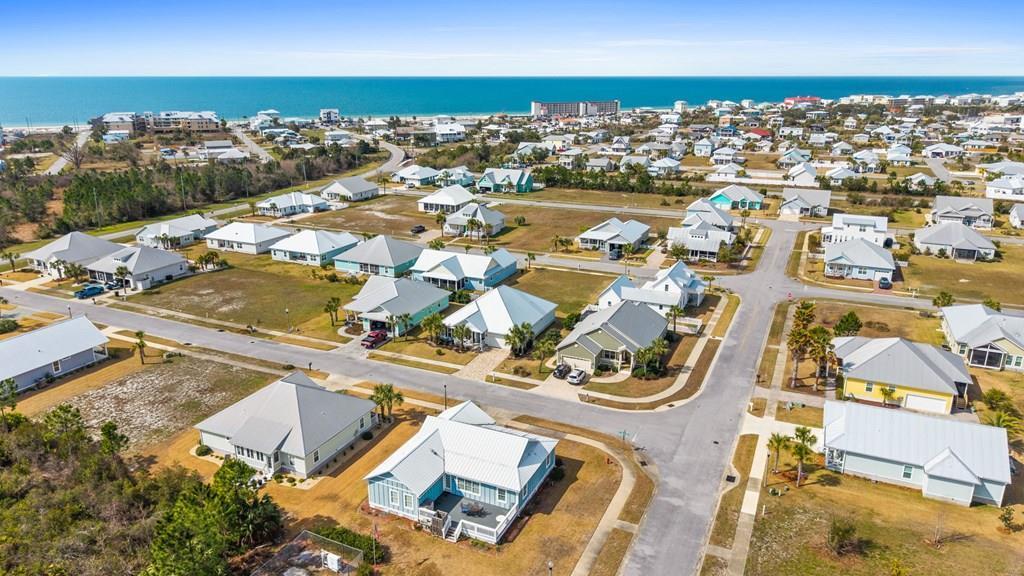 109 Saint Charles St, Mexico Beach, FL 32456 photo