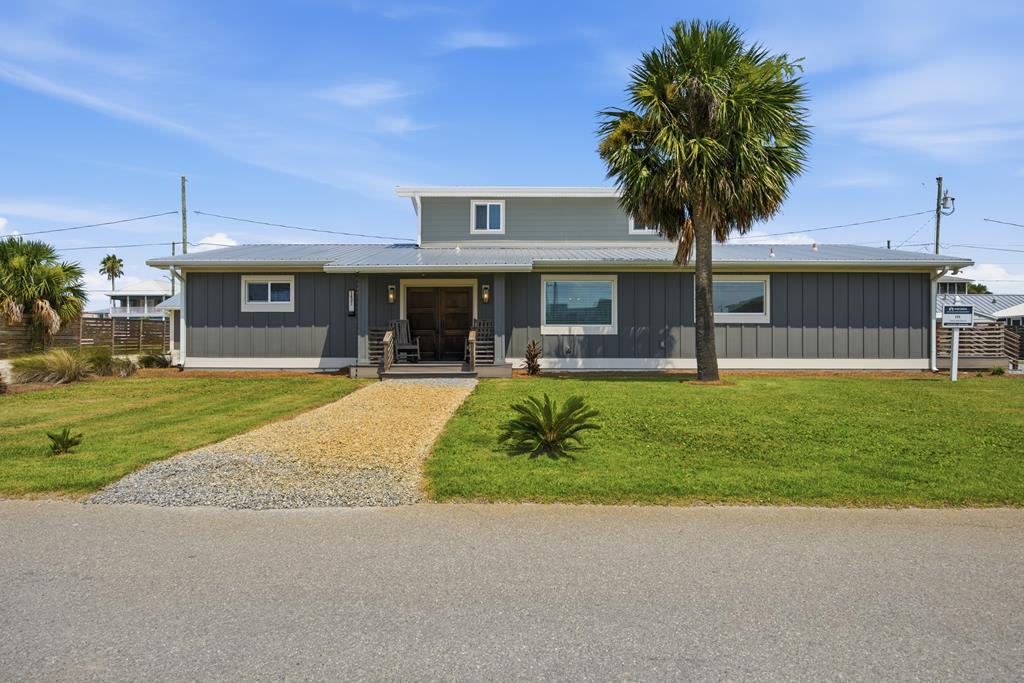 111 14 St, Mexico Beach, FL 32456