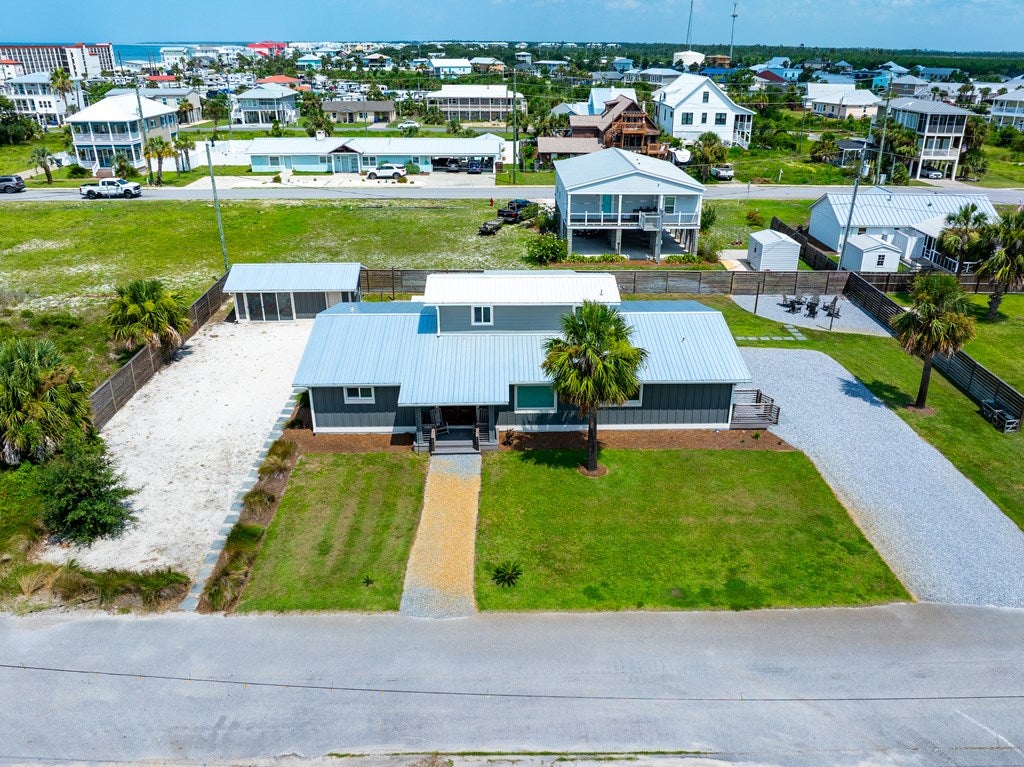 111 14 St, Mexico Beach, FL 32456 photo