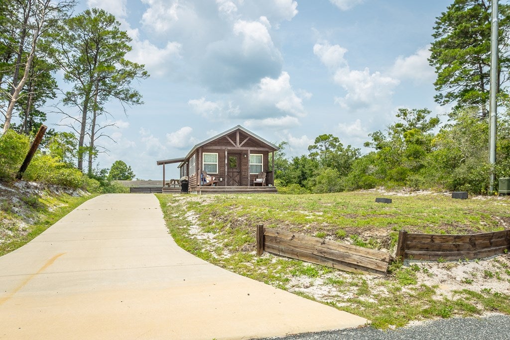 407 SE 9 St, Carrabelle, FL 32322 photo