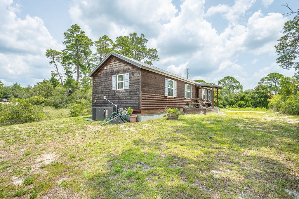 407 SE 9 St, Carrabelle, FL 32322 photo