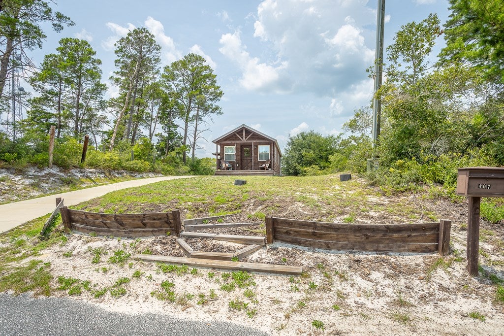 407 SE 9 St, Carrabelle, FL 32322 photo