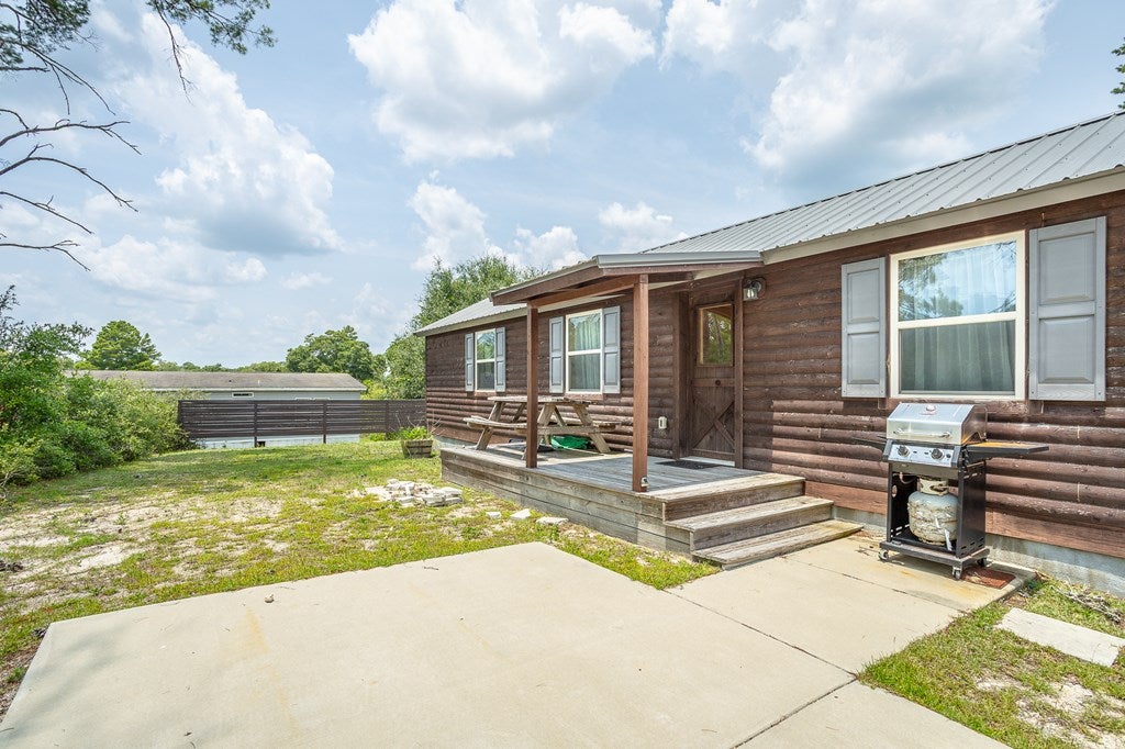 407 SE 9 St, Carrabelle, FL 32322 photo