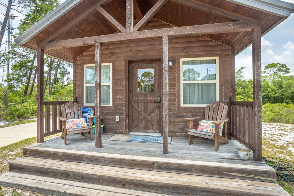 407 SE 9 St, Carrabelle, FL 32322 photo