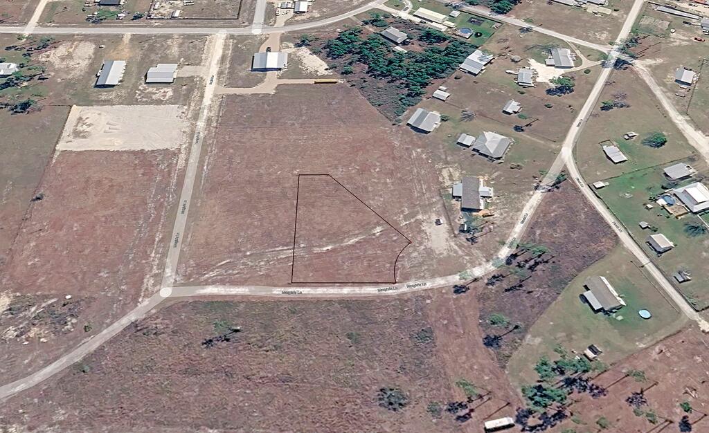 8 Margies Ln #LOT, Wewahitchka, FL 32465 photo