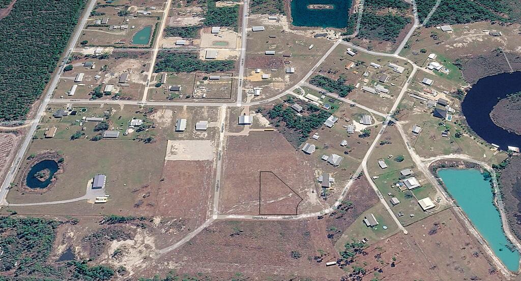 8 Margies Ln #LOT, Wewahitchka, FL 32465 photo