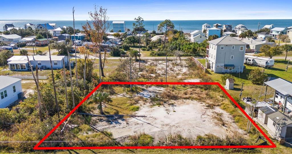 9021 Olive Ave, Port Saint Joe, FL 32456
