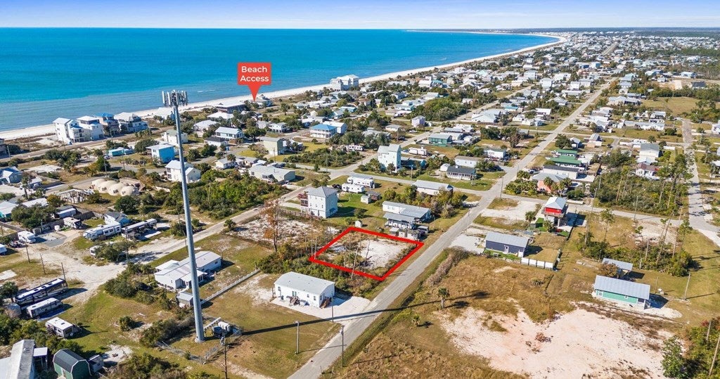 9021 Olive Ave, Port Saint Joe, FL 32456 photo