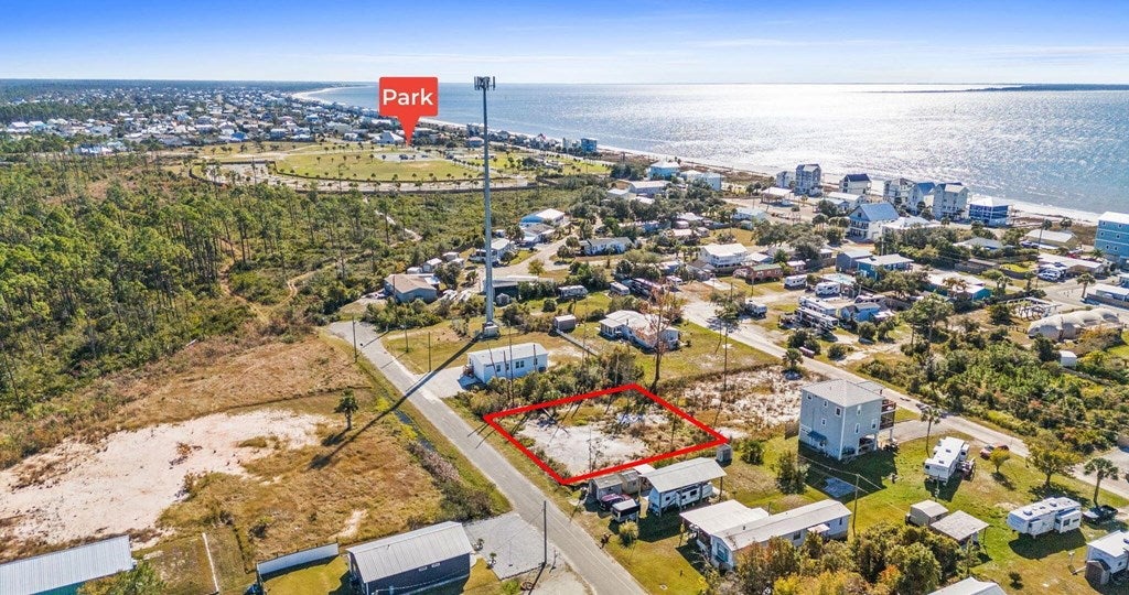 9021 Olive Ave, Port Saint Joe, FL 32456 photo