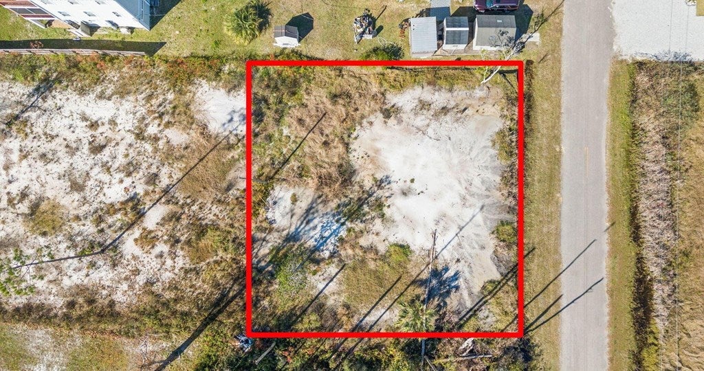 9021 Olive Ave, Port Saint Joe, FL 32456 photo