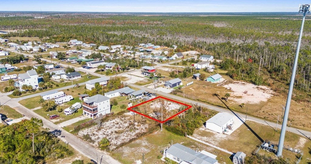 9021 Olive Ave, Port Saint Joe, FL 32456 photo