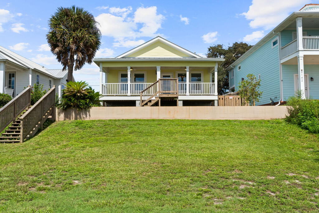 9148 Highway 98 W, Port Saint Joe, FL 32456