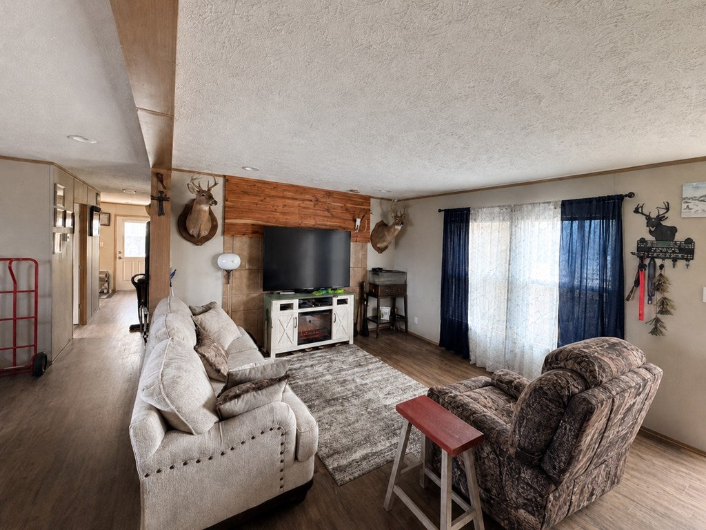 1350 Pleasant Rest Rd, Wewahitchka, FL 32465 photo