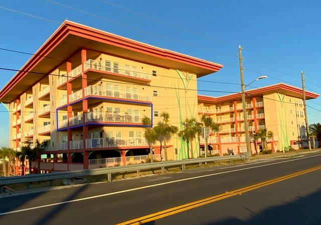800 Highway 98 200, Mexico Beach, FL 32456 photo
