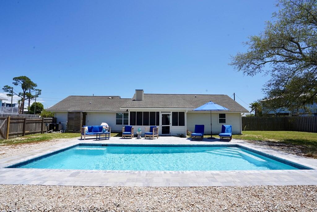 229 Balboa St, Port Saint Joe, FL 32456 photo