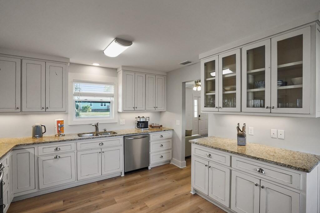229 Balboa St, Port Saint Joe, FL 32456 photo