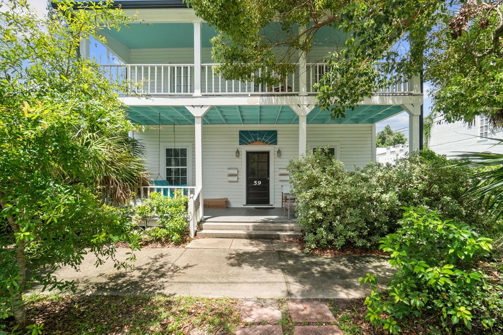 59 Avenue D, Apalachicola, FL 32320