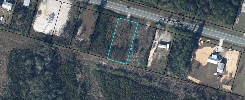 6364 Doc Whitfield Rd, Wewahitchka, FL 32465 photo