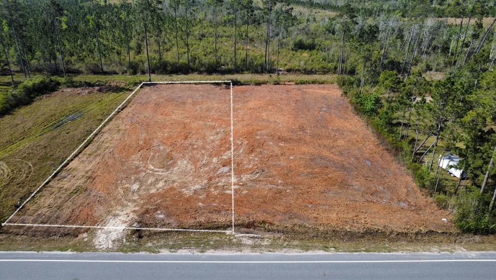 6364 Doc Whitfield Rd, Wewahitchka, FL 32465