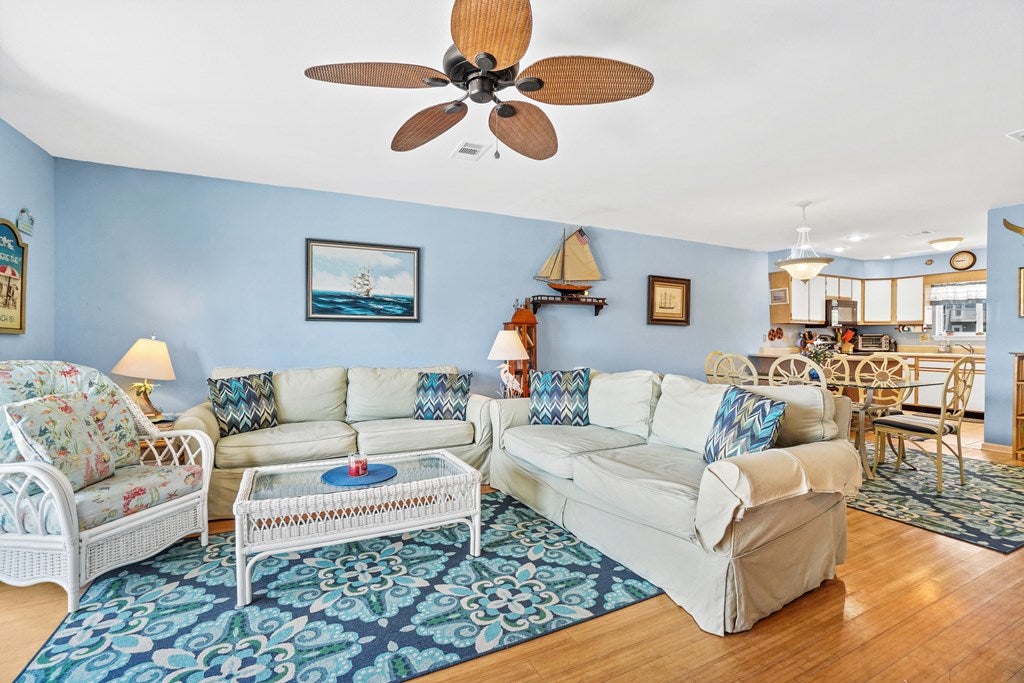 135 Parkside Cir, Cape San Blas, FL 32456 photo