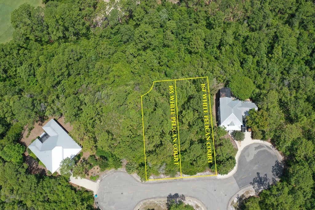 165 167 White Pelican Ct, Carrabelle, FL 32323 photo