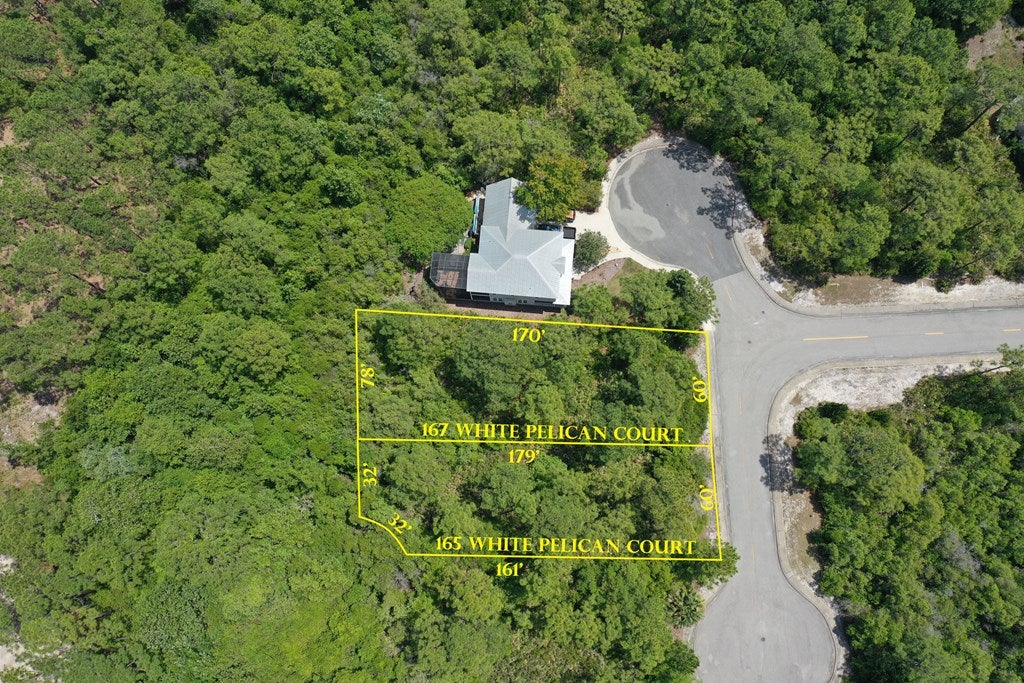 165 167 White Pelican Ct, Carrabelle, FL 32323 photo