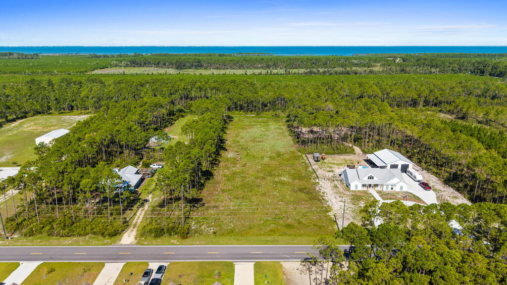 14 Jones Homestead Rd #LOT, Port Saint Joe, FL 32456 photo