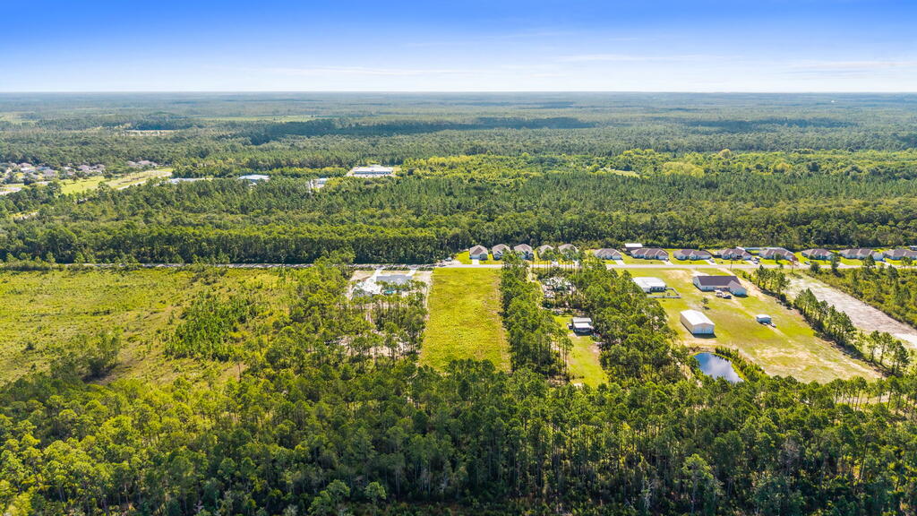 14 Jones Homestead Rd #LOT, Port Saint Joe, FL 32456 photo