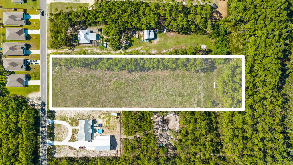 14 Jones Homestead Rd #LOT, Port Saint Joe, FL 32456 photo