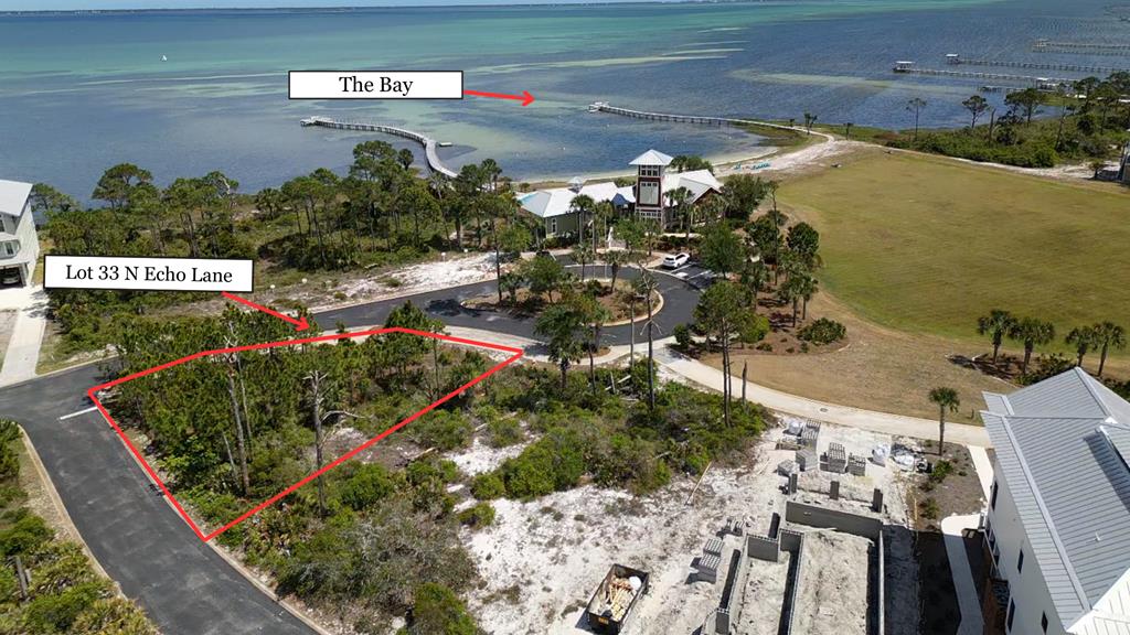 33 Echo Ln, Port Saint Joe, FL 32456