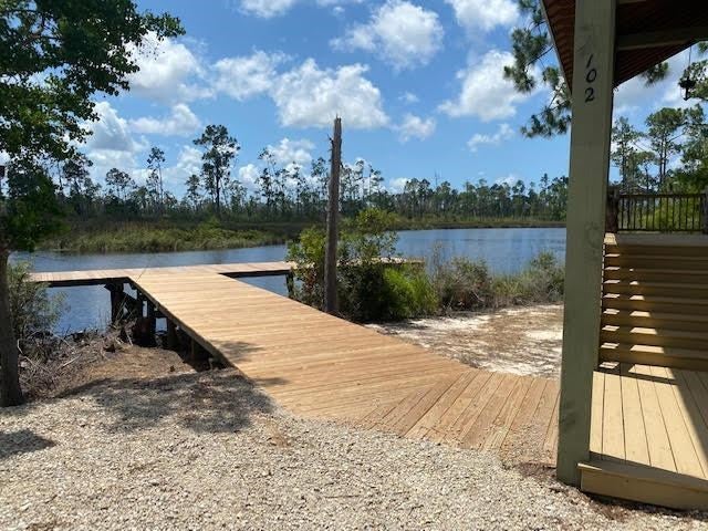 817 Wide Water Cir, Wewahitchka, FL 32465 photo