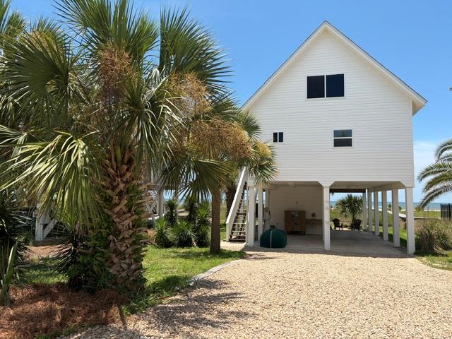 108 Sweetwater Shores Dr, Port Saint Joe, FL 32456