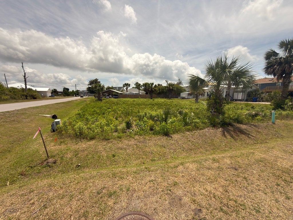 12 1 St #LOT, Mexico Beach, FL 32456 photo