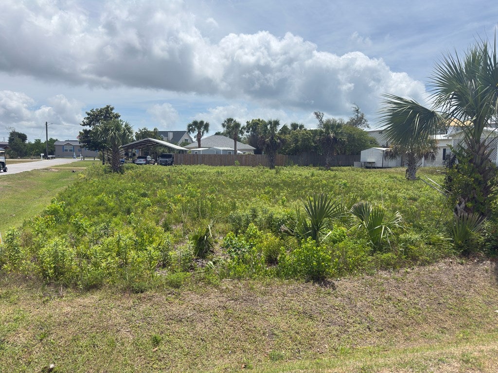 12 1 St #LOT, Mexico Beach, FL 32456 photo