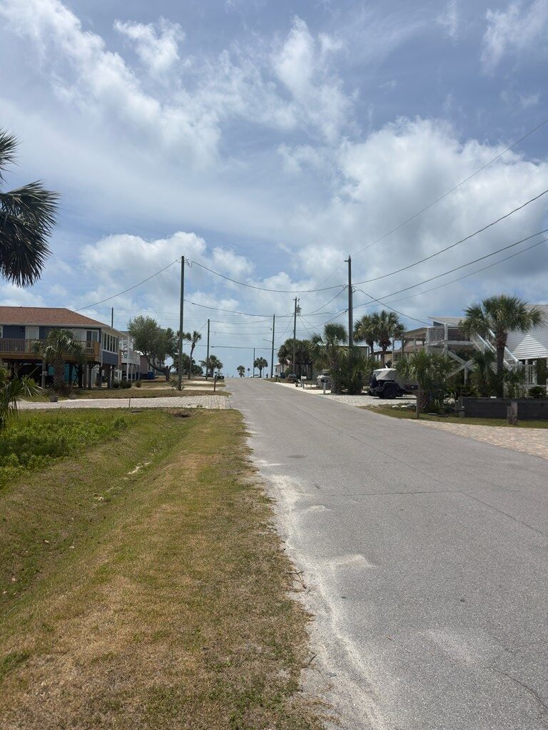 12 1 St #LOT, Mexico Beach, FL 32456 photo