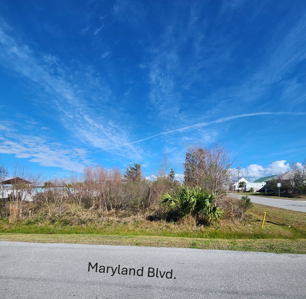 401 Arizona Dr, Mexico Beach, FL 32456 photo