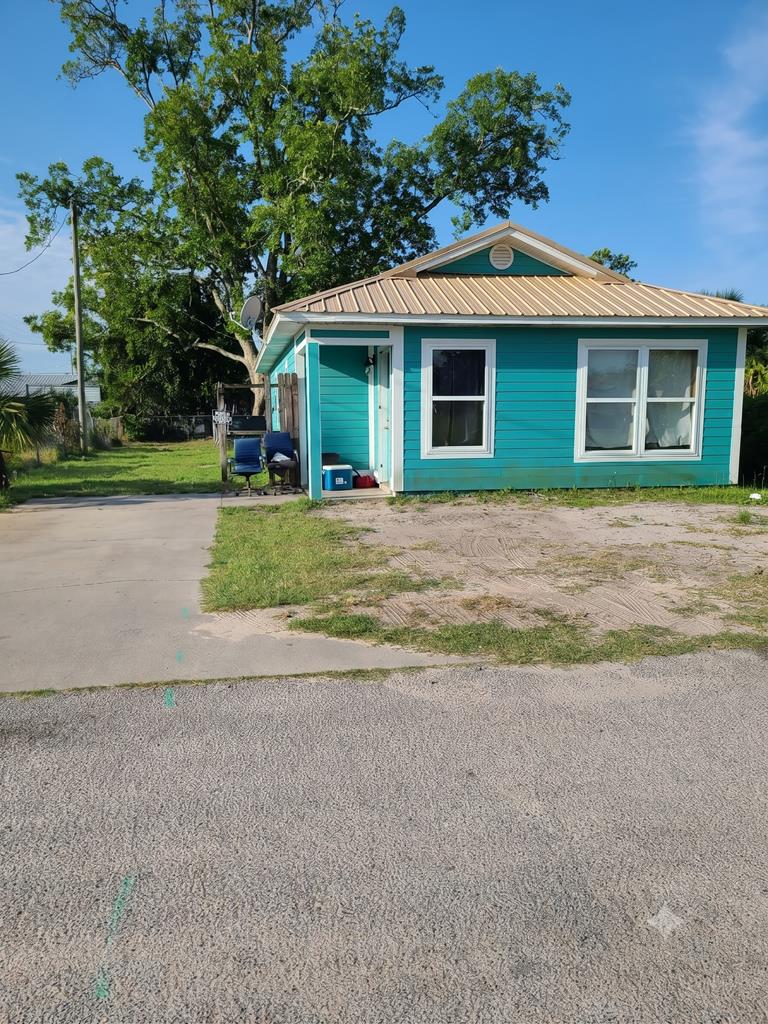 188 Avenue F, Port Saint Joe, FL 32456