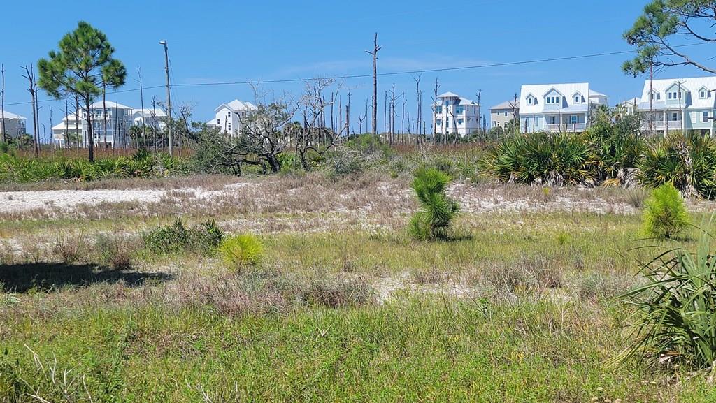 2 Park Point Cir, Cape San Blas, FL 32456