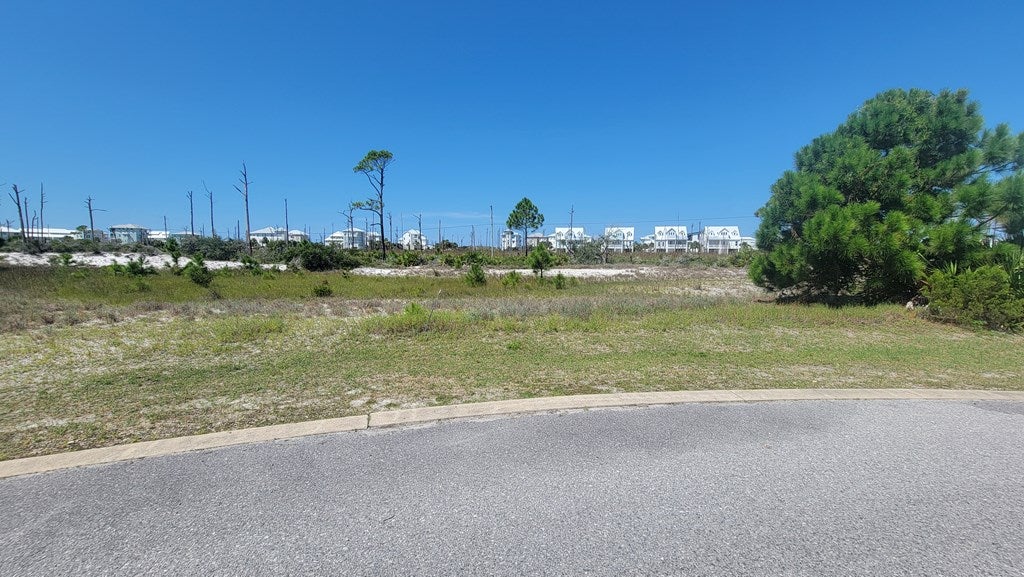 2 Park Point Cir #LOT, Cape San Blas, FL 32456 photo