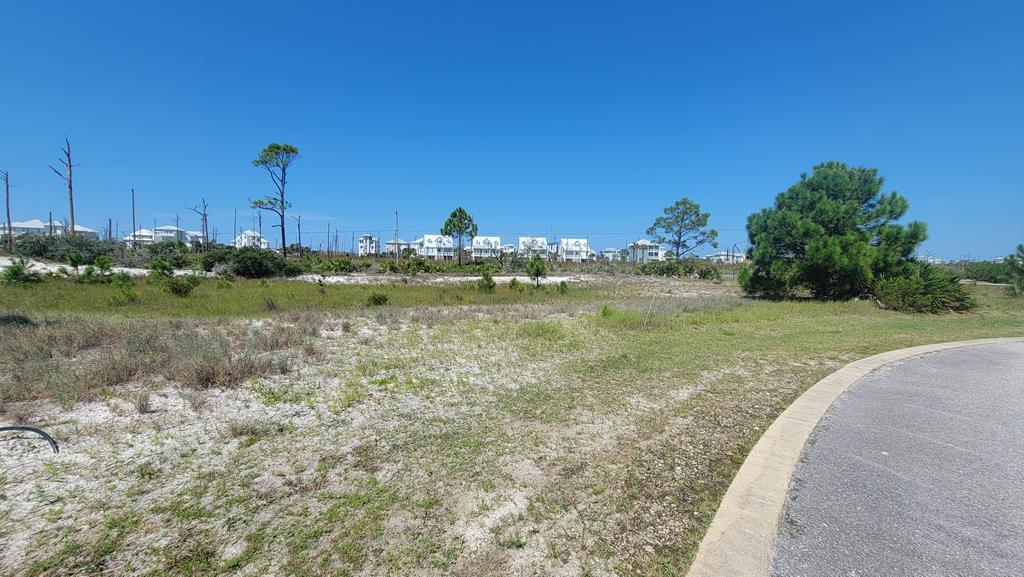 2 Park Point Cir #LOT, Cape San Blas, FL 32456 photo