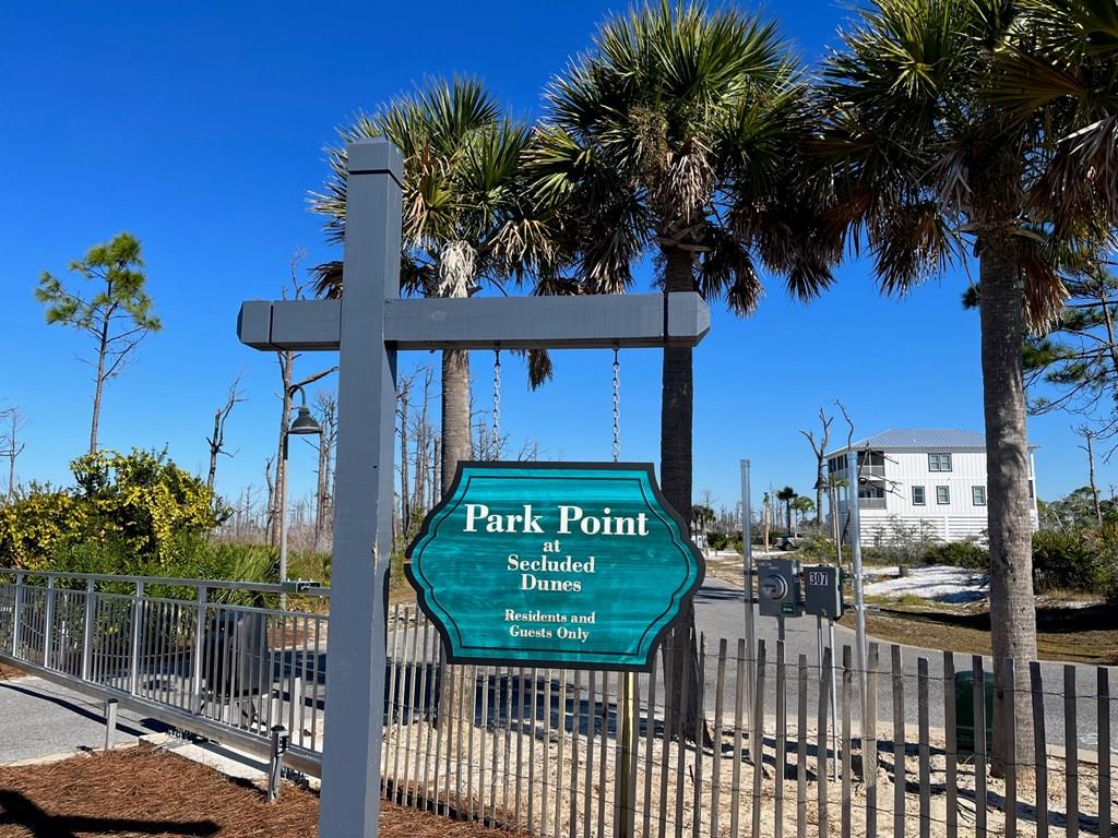 2 Park Point Cir #LOT, Cape San Blas, FL 32456 photo