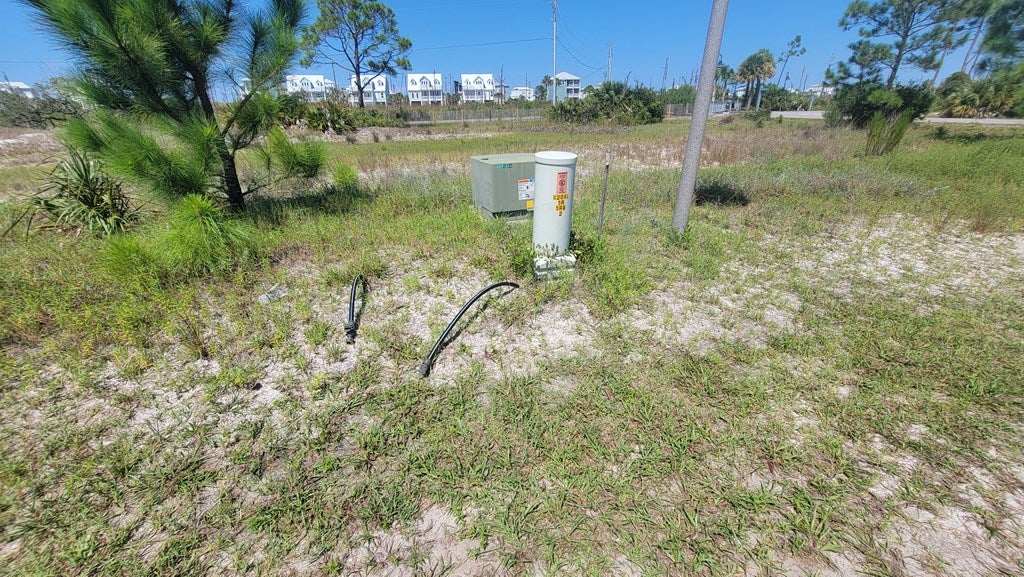 2 Park Point Cir #LOT, Cape San Blas, FL 32456 photo